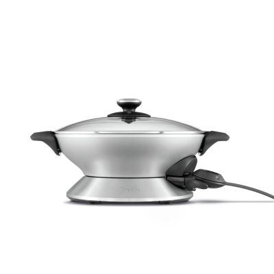 Wok électrique The Hot Wok