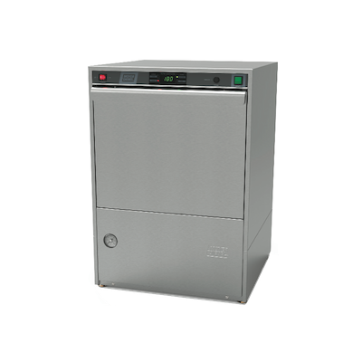 Lave-vaisselle sous-comptoir - 30 paniers / 208-240 V / 1 Ph