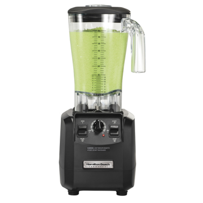 Mélangeur 3HP Fury avec contenant 64oz