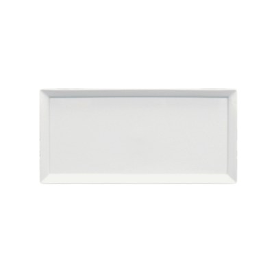 Assiette rectangulaire Tavola 10.25" x 5"