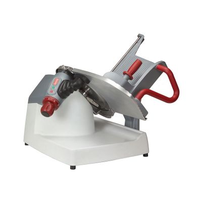 Trancheuse automatique 13" - 0,5 HP / 840 W