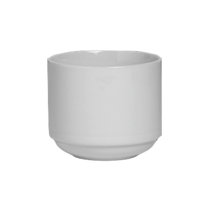 Bol à bouillon rond 7 oz - Concerto