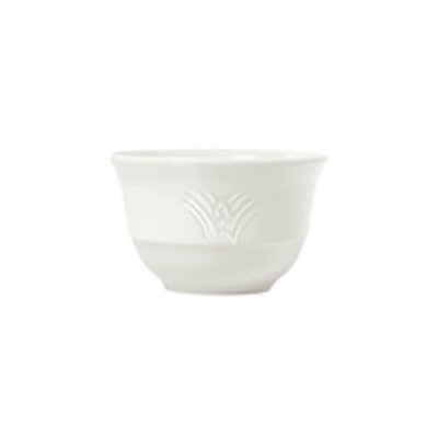 Bol à bouillon rond 7 oz - Cafe Royal