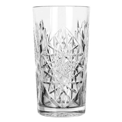 Verre Cooler 16 oz - Hobstar 