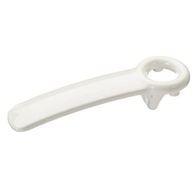 Ouvre-bocal Jarkey - Blanc