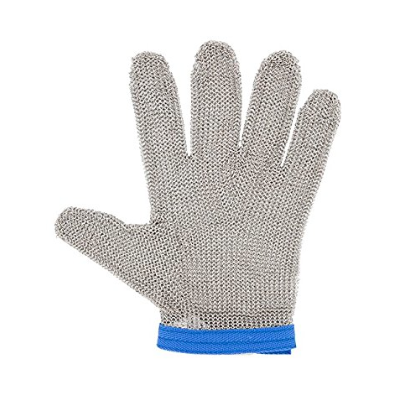 Gant de protection en acier inoxydable - Très petit
