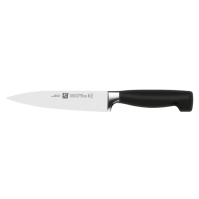 Couteau utilitaire 6" - Four Star