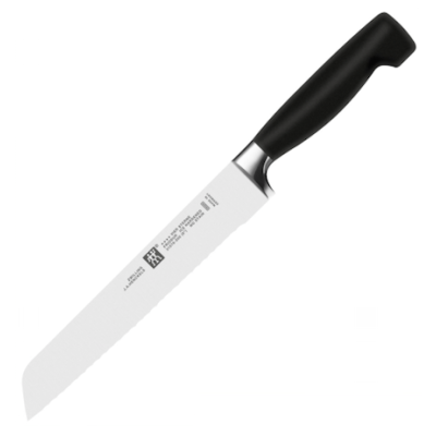 Couteau à pain 8" Four Star