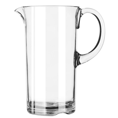 Pichet en plastique transparent Infinium 55 oz