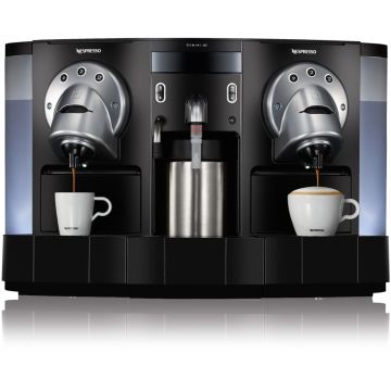 Gemini Automatic Coffee Machine