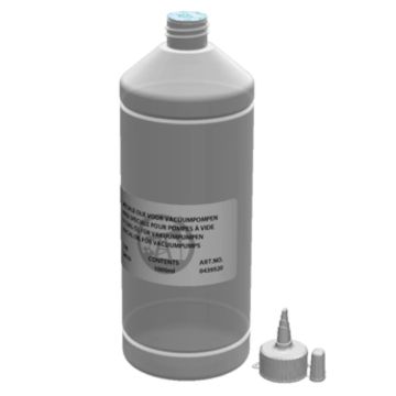 Oil for Atmovac Vacuum Sealer