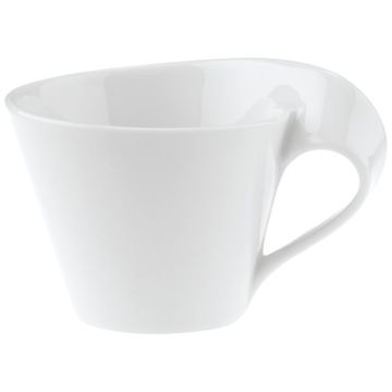 8.5 oz Porcelain Cup - NewWave Caffè