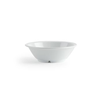 6.5" Soup Bowl - White