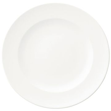 10.5" Round Plate - For Me