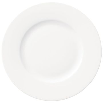 Assiette ronde 8,5" - For Me