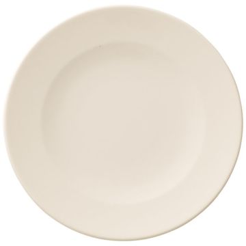 6.25" Round Plate - For Me
