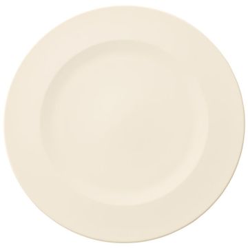 12.5" Round Plate - For Me