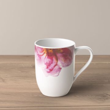 9.5 oz Mug - Rose Garden