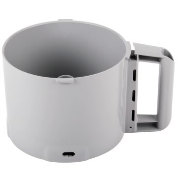 Cutter Bowl for R2 Food Processor