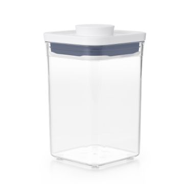 1 L POP 2.0 Small Square Ingredient Container