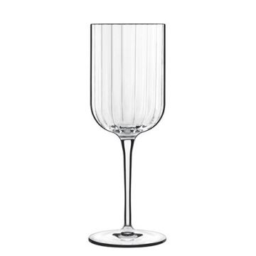 Set of Four 13.5 oz Red Wine Glasses - Bach