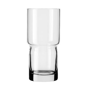 16 oz Cooler Glass – Newton