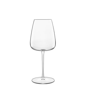 Set of Six 18.5 oz Red Wine Glasses - I Meravigliosi