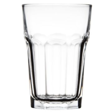 10 oz Glass - Gibraltar 