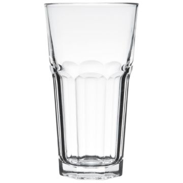 12 oz Glass - Gibraltar