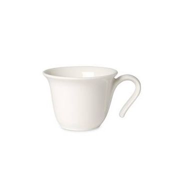 10.25 oz Porcelain Mug - Neufchâtel Care