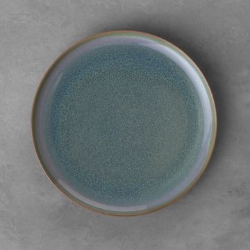 10.25" Dinner Plate - Crafted Breeze