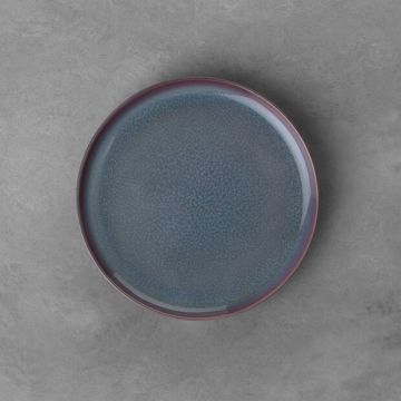 8.25" Salad Plate - Crafted Breeze