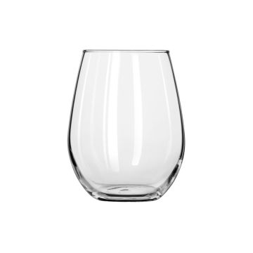 12 oz White Wine Glass