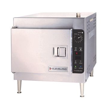 Cuiseur à vapeur électrique SteamCraft Ultra 3 - 208 V / 3 Ph