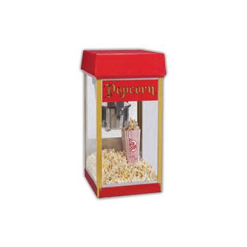 Machine Popcorn 4oz