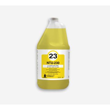NTU-230 All Purpose Cleaner – 4L