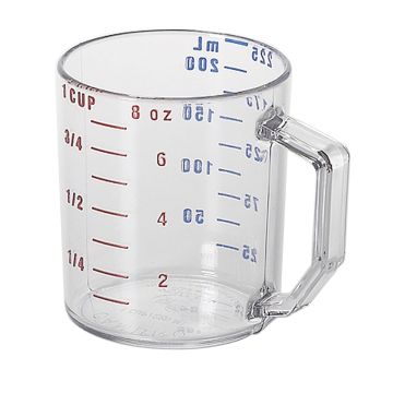 Tasse à mesurer en polycarbonate Camwear - 225 ml