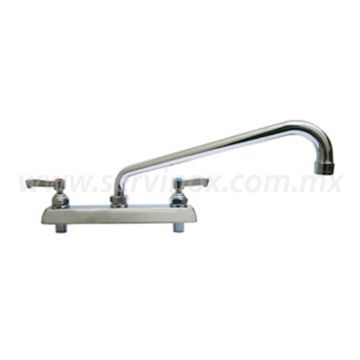 Fisher Kitchen faucet