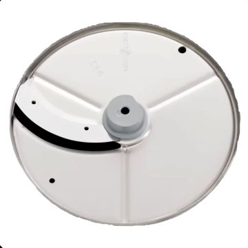 Slicing Disc for CL50 and R301 Food Processors - 6 mm