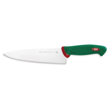 TURWHO-Couteau de boucher professionnel en acier inoxydable, 8 ,  X50Cr15MoV, haute teneur en carbone, chef de