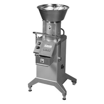 Continuous Feed Food Processor (Motor Only) - 208 V / 2 HP