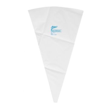 16" Polyester and Polyurethane Pastry Bag
