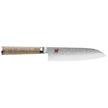 7" Santoku Knife - 5000MCD