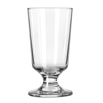 8 oz Footed Highball Glass - Embassy