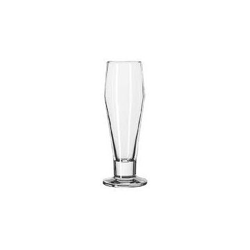 15.25 oz Footed Beer Glass