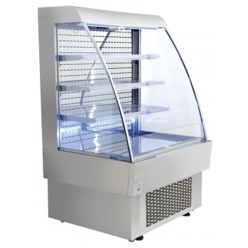 40" Display Refrigerator