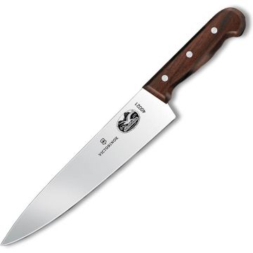 10" Chef’s Knife - Rosewood