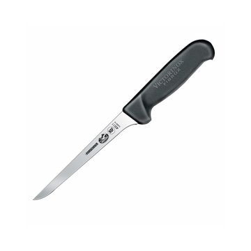 Couteau à désosser rigide, droit et étroit 6" - Fibrox