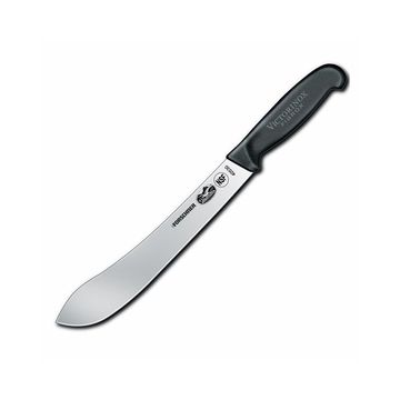 10" Butcher Knife - Fibrox