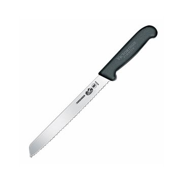 Couteau à pain 8" - Fibrox
